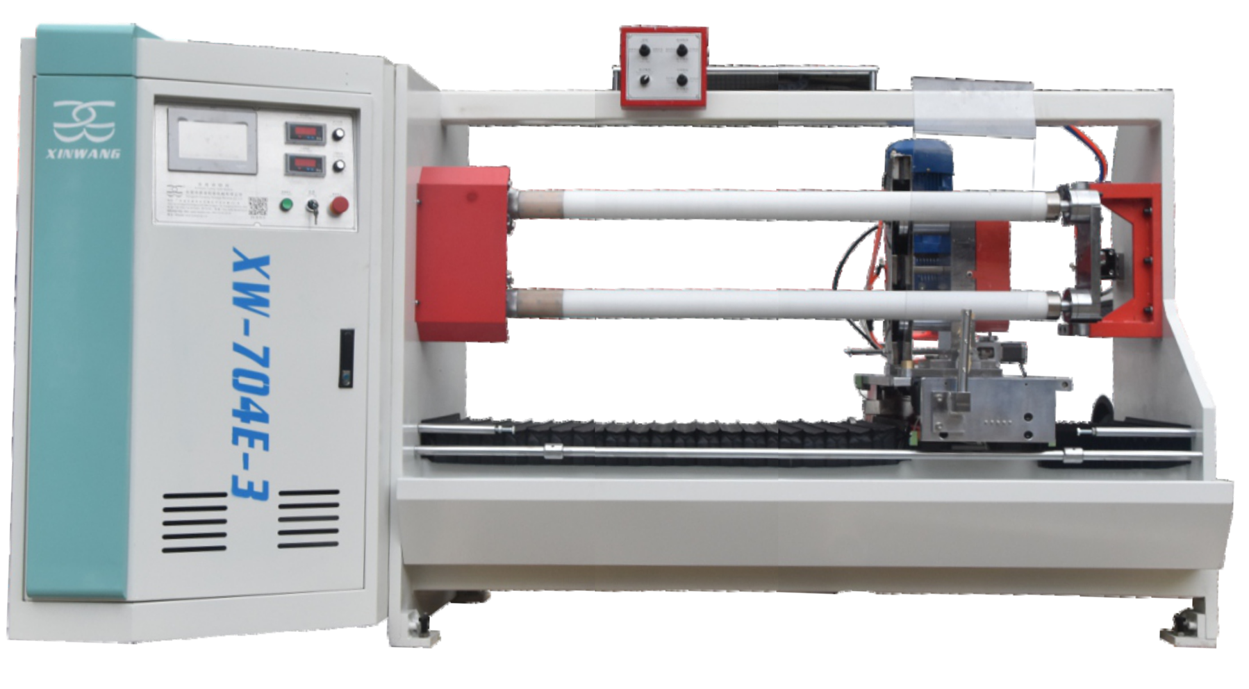 704E-3雙軸全自動切臺-1